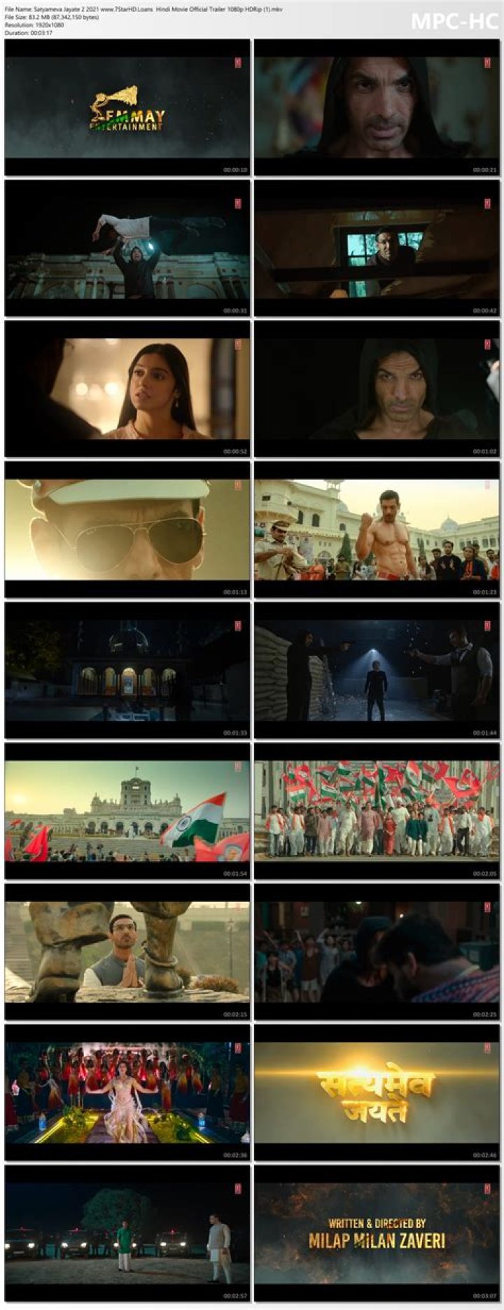 Ultimate Guide To 300MB MKV Movies Download