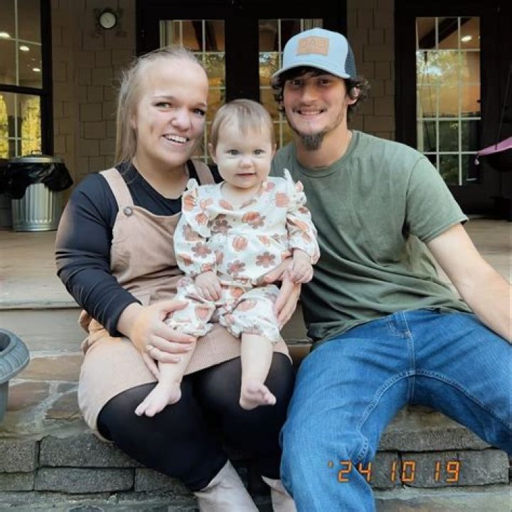 Discovering The Joys Of The 7 Little Johnstons Baby