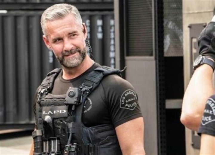 About Jay Harrington: The Complete Story