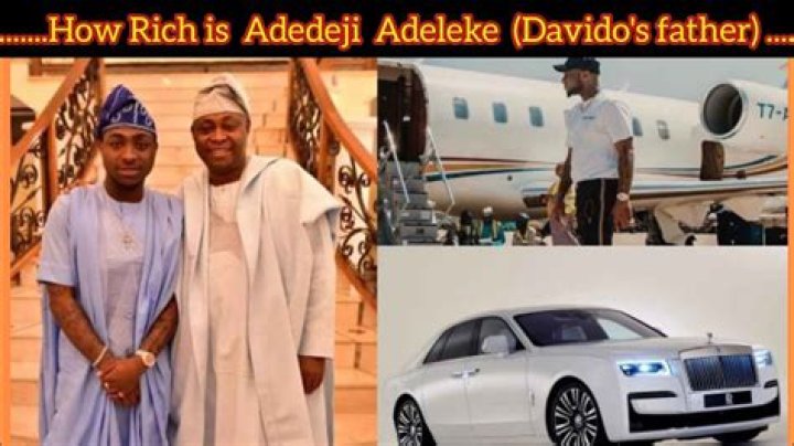 Exploring The Wealth Of Adedeji Adeleke: A Look At His Net Worth In 2024