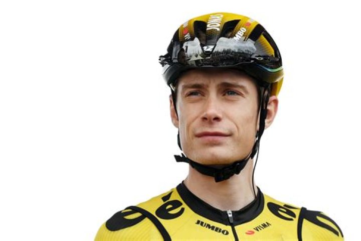 Jonas Vingegaard Age: The Reigning Tour De France Champion's Years