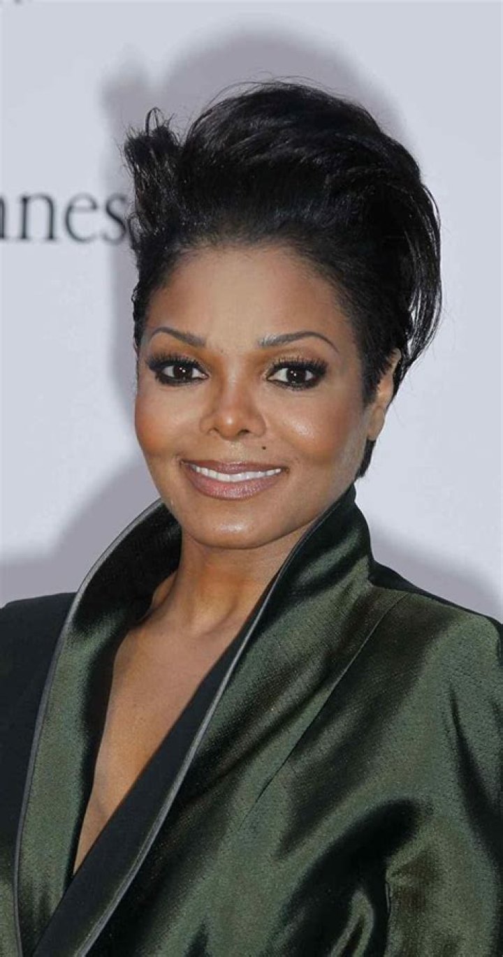 Unveiling The Age Of Janet Jackson: The Iconic Journey Of A Music Legend