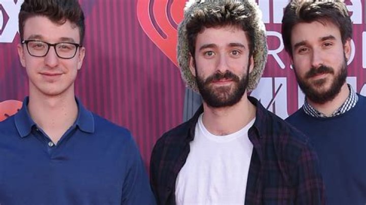Discovering The Talents Behind AJR: Band Member Names And More