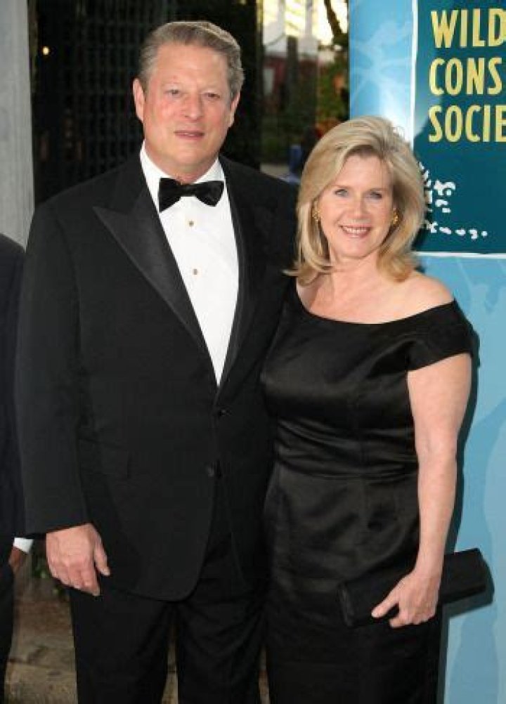 Al Gore's Romantic Journey: Is He Dating In 2024?