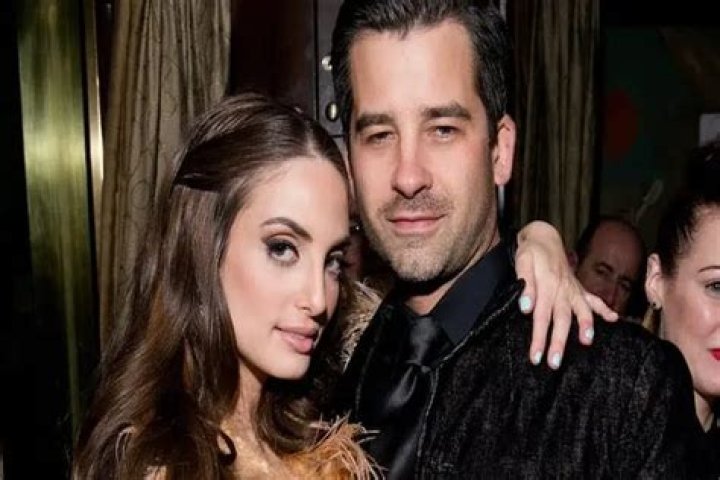 Alexa Ray Joel's Wedding: A Star-Studded Extravaganza