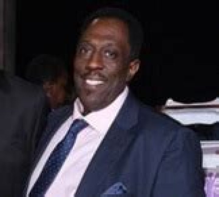 Unveiling The Legacy Of Alexander Arnold's Dad