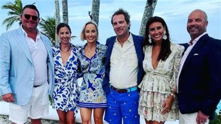 Exploring Alina Habba's Husband Photos: A Glimpse Into Their Life Together