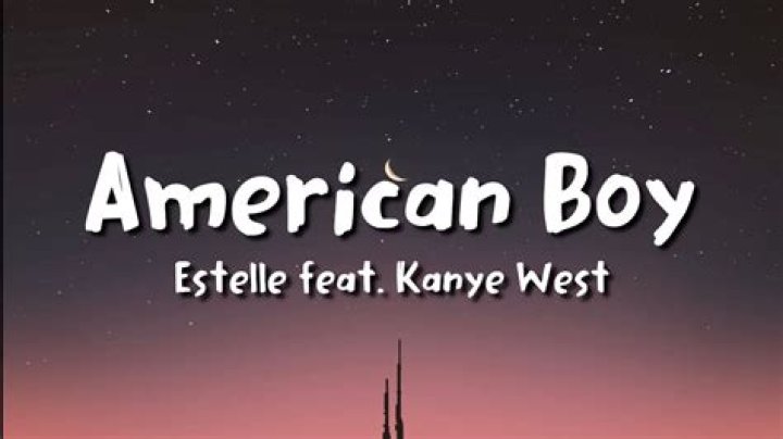 The Ultimate Guide To American Boy Lyrics: Meaning, Analysis, And More