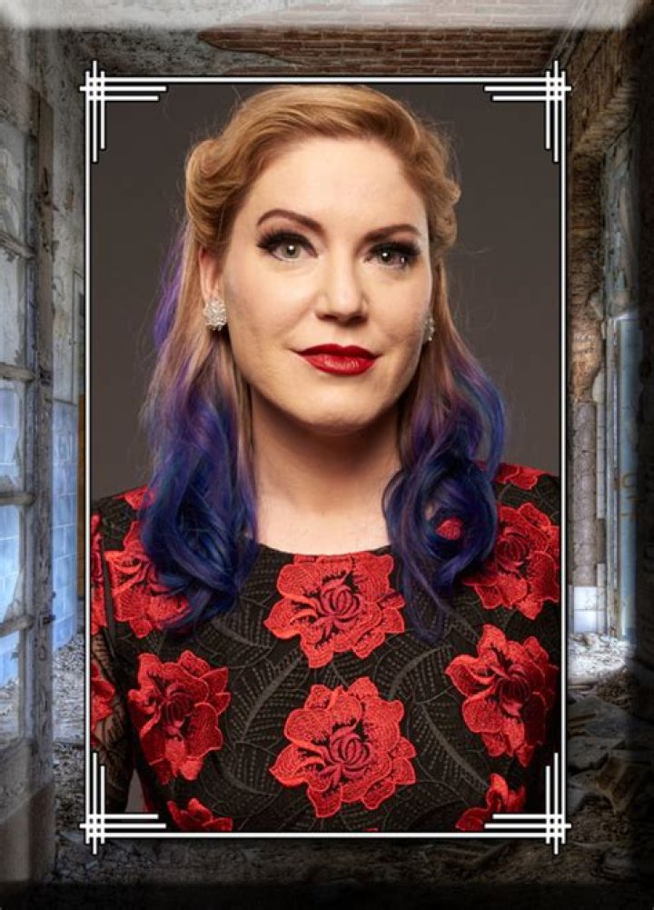 A Journey Through The Enigmatic World Of Amy Allan Books