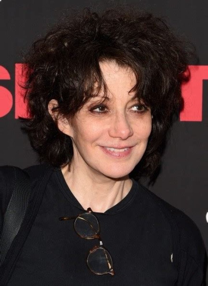 A Deep Dive Into Amy Heckerling's Net Worth And Career