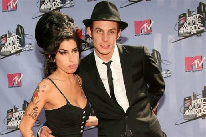 A Deep Dive Into Amy Winehouse And Blake's Net Worth: The Legacy Of A Star-Crossed Love