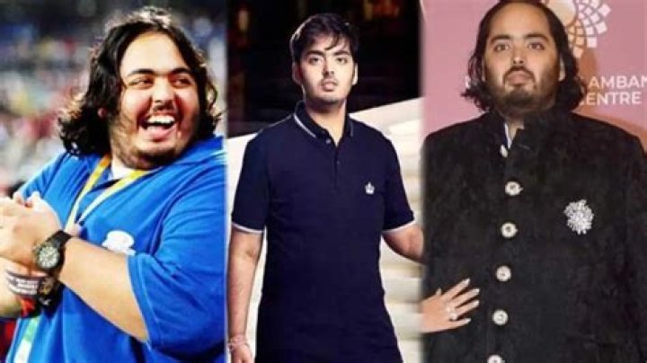 Anant Ambani: The Legacy Of A Young Business Scion