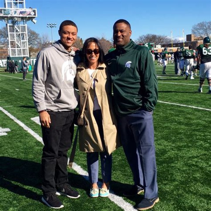 Unveiling The Legacy: The Parents Of Andre Rison