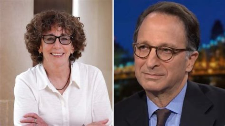 Andrew Weissmann's Children: A Look Into His Family Life