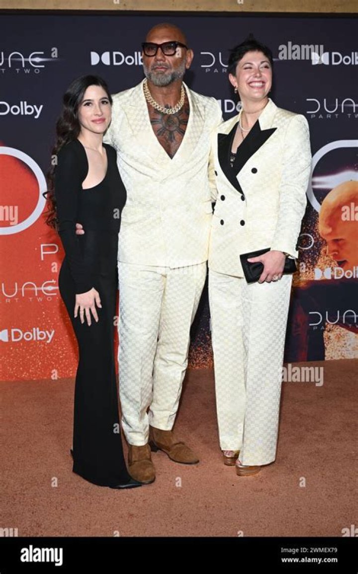 Exploring The Life And Legacy Of Angie Bautista