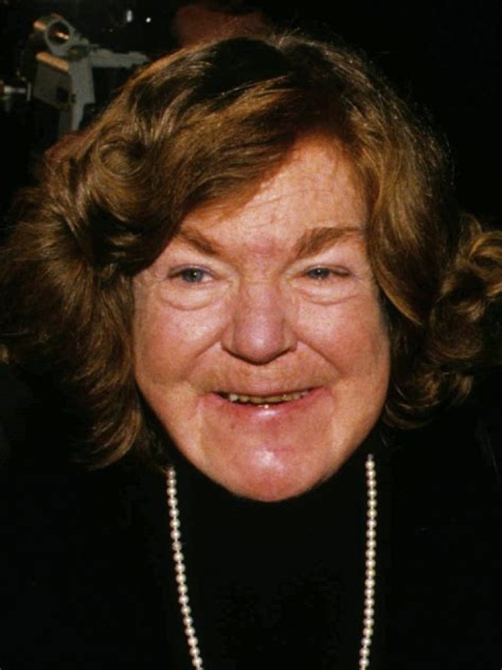 Anne Ramsey: The Award-Winning Actress You Won't Forget