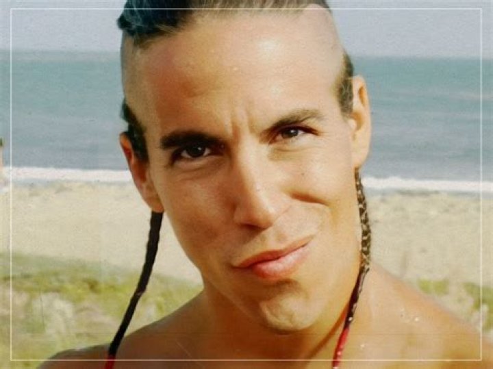 Exploring The Journey Of Anthony Kiedis In 2024