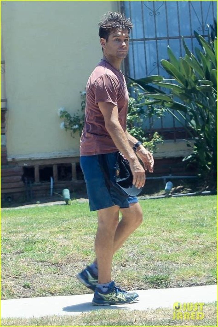 Antony Star's Weight Transformation: How He Transformed His Physique