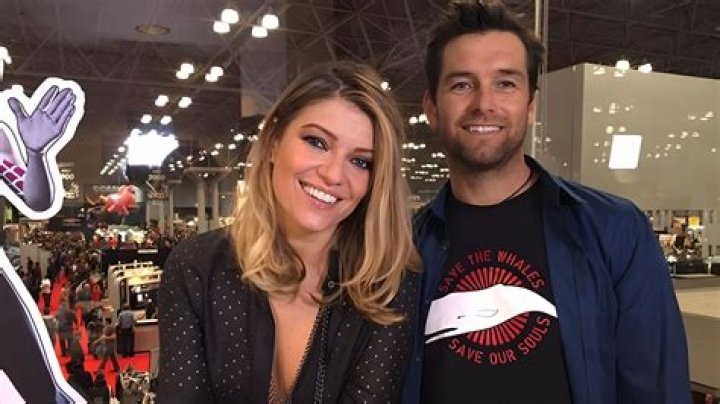 Unveiling Antony Starr's Romantic Life: Who Is His Girlfriend In 2021?