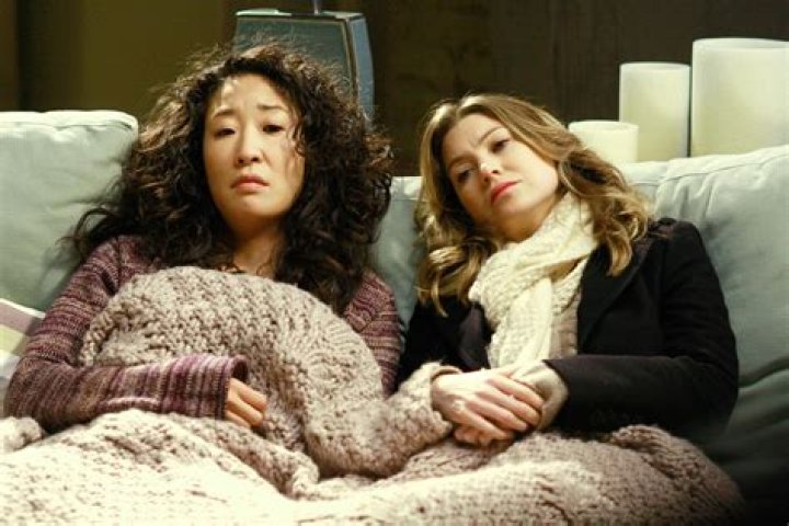 Are Cristina And Meredith Still Friends? A Deep Dive Into Their Enduring Bond