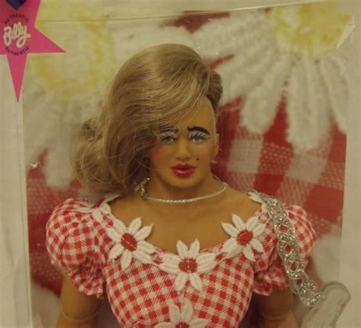 Unveiling The Fascinating World Of Aubreigh Wyatt Barbie