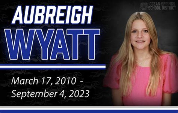 Unraveling The Mystery Surrounding Aubreigh Wyatt's Death Body