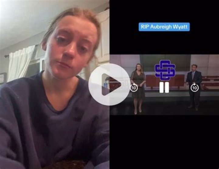 A Journey Through The World Of Aubreigh Wyatt Doll V