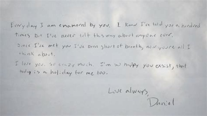 A Heartfelt Reflection: Aubreigh Wyatt's Mom Letter