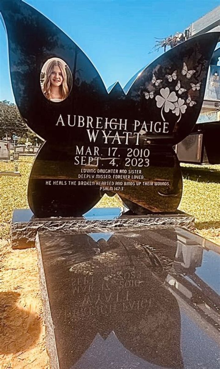Aubrey Paige: A Life Remembered