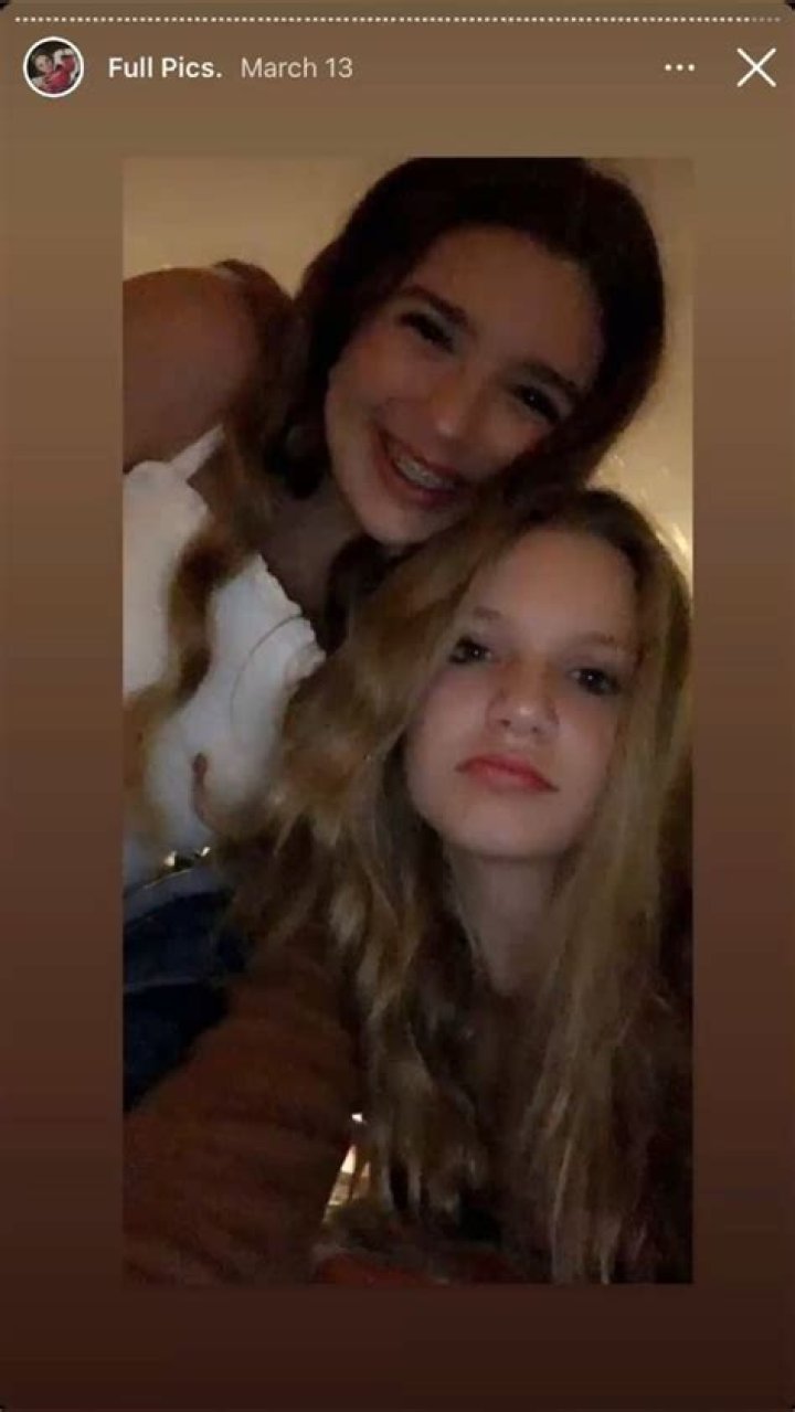 Unveiling The Mystery: Who Is Aubrey Wyatt's Boyfriend?