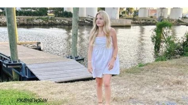 Understanding The Mystery Of Aubrey Wyatt's Death