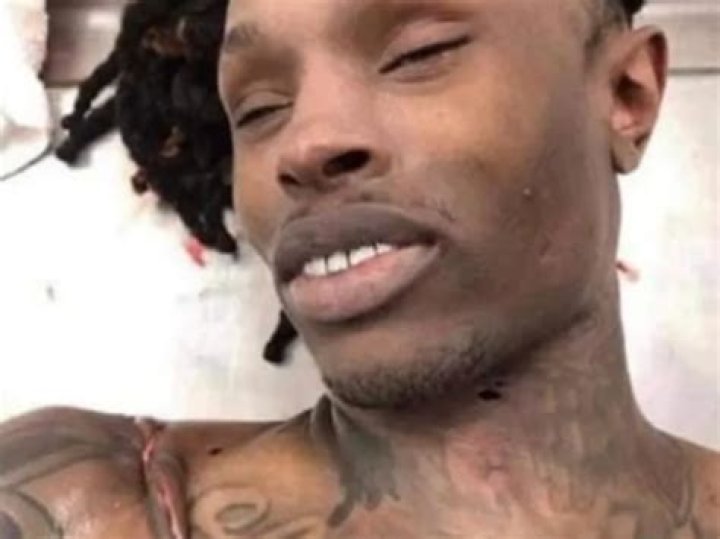 Autopsy Report Reveals Cause Of King Von's Death