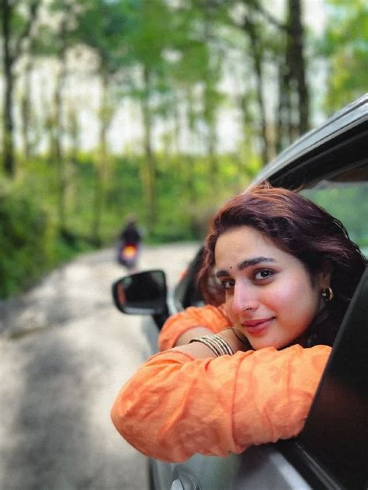 Unveiling Ayesha Khan's Nationality: A Closer Look