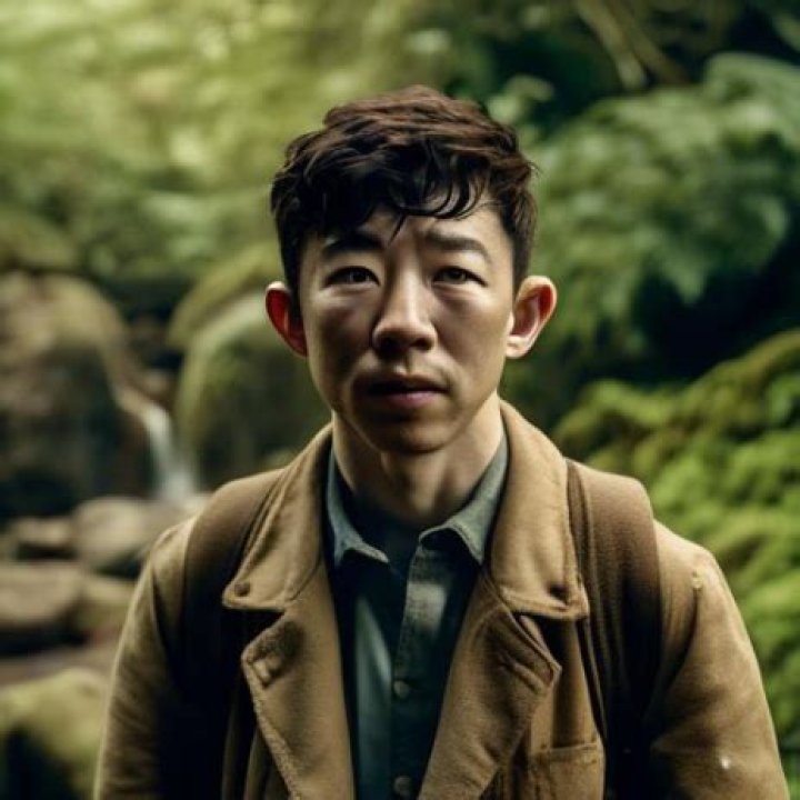 Exploring The Intriguing Intersection Of Barry Keoghan And Asian Heritage