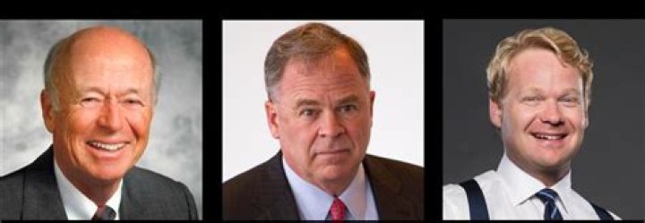 Comprehensive Guide To The Bechtel Family's Enormous Net Worth