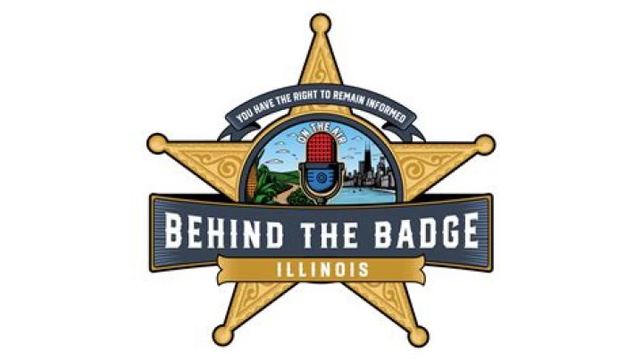 Behind The Badge: The Untold Stories Of Law Enforcement Officers