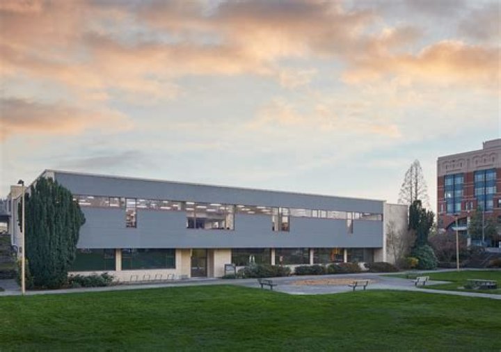 Discovering The Treasures Of Bellingham Public Library