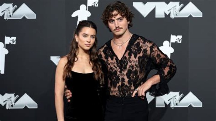 Benson Boone's Girlfriend: Unraveling The Mystery