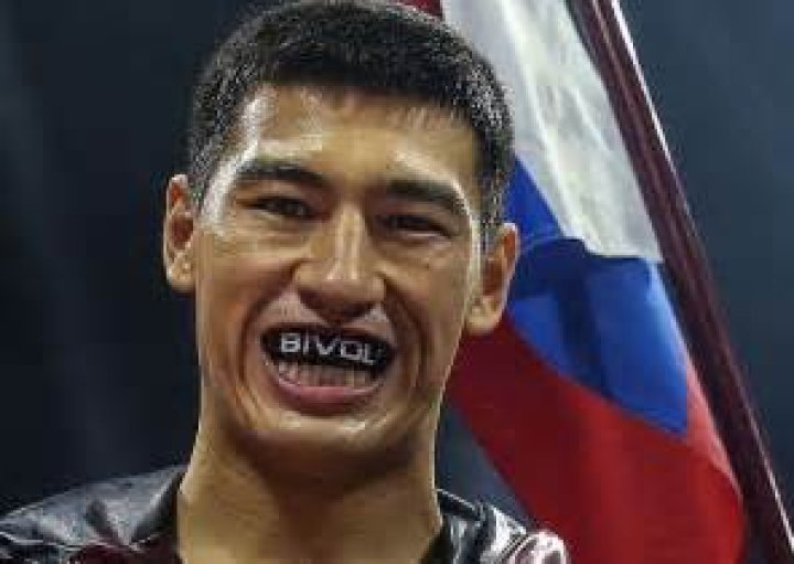 Bivol Height: Unveiling The Dimensions Of A Champion