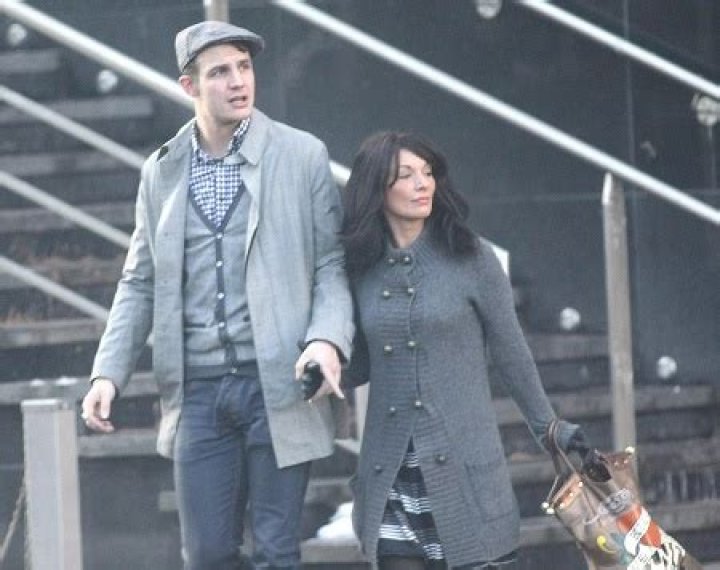 Exploring The Dynamic Duo: Blake And Sarah Aspin