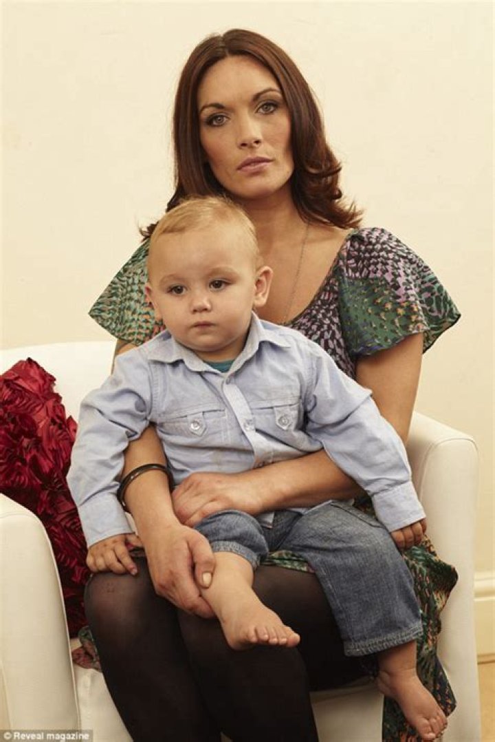 Understanding Blake Fielder-Civil's Journey As A Parent