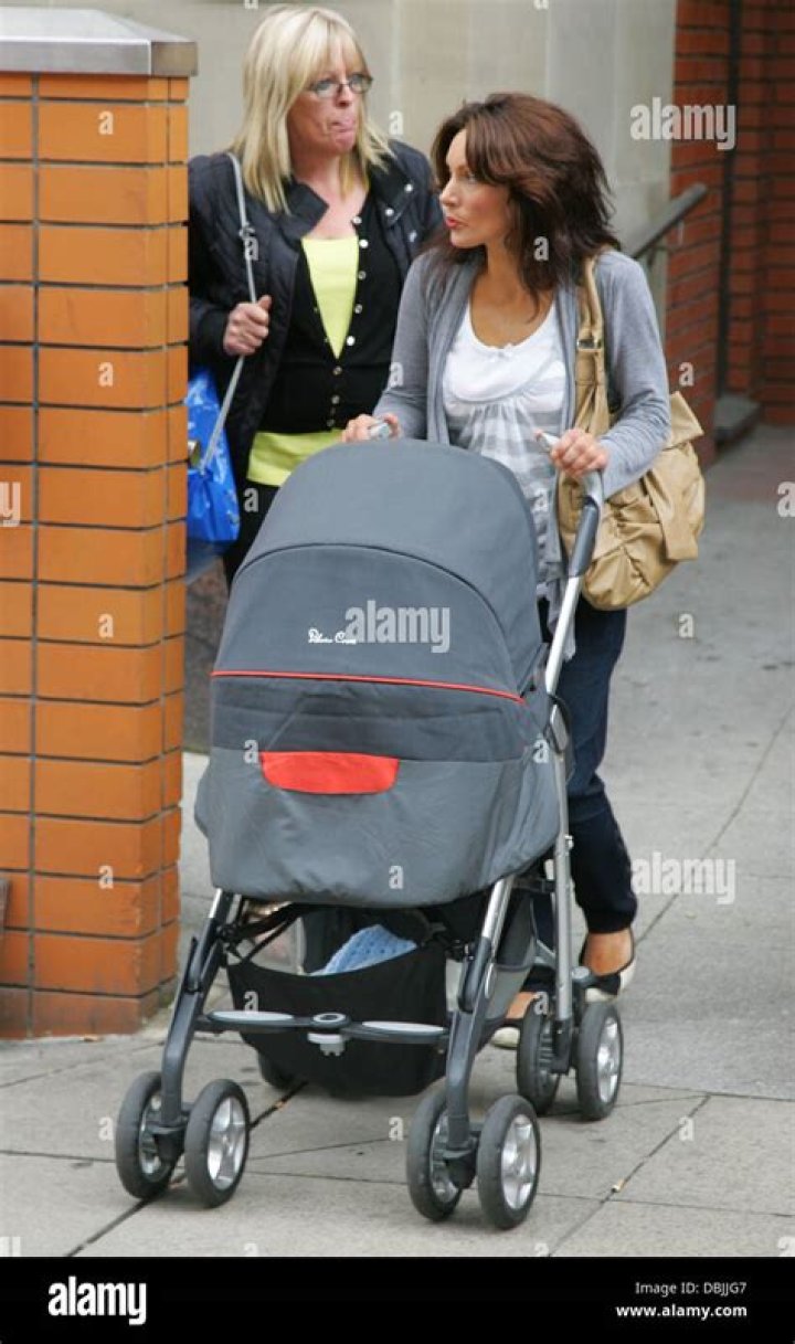 Unveiling The Journey Of Blake Fielder-Civil's Wife Sarah