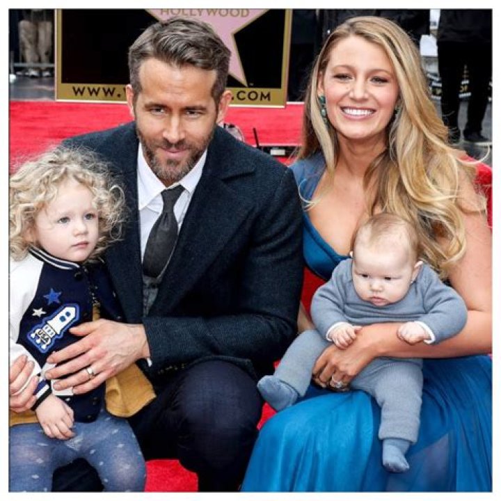 Blake Lively Welcomes Her Fourth Child: A Journey Of Love And Family