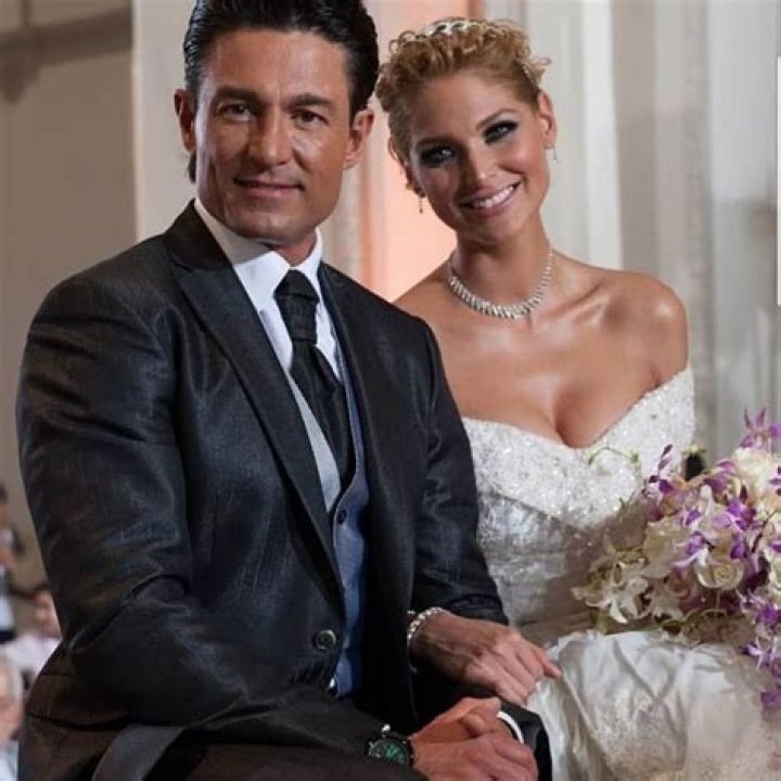 Exploring The Enigmatic Connection Between Blanca Soto And Fernando Colunga
