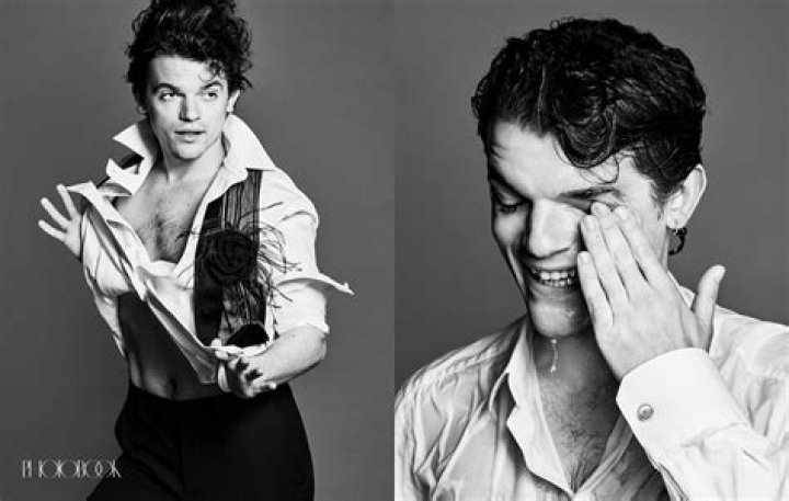 Exploring The Versatile World Of Bluemel Actor