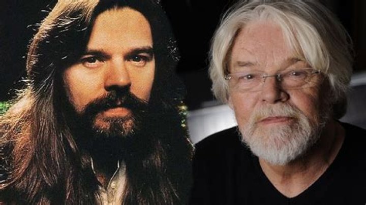 Remembering Bob Seger: A Tribute To A Rock Legend