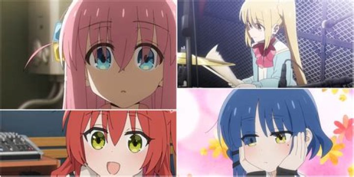 Bocchi Age: The Fascinating Journey Of A Rising Star