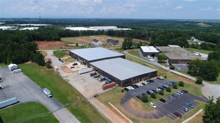 Borgers USA: A Journey Through Innovation And Excellence