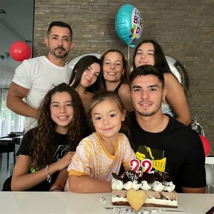 Brahim Diaz: The Cultural Roots Of A Rising Football Star