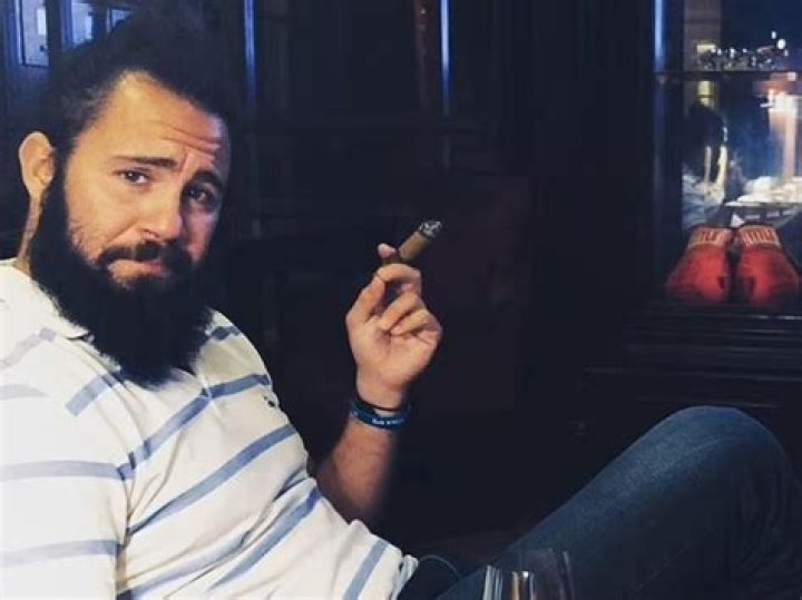 Renowned Technology Leader: Brett Hasenmueller